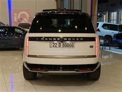 لاند ڕۆڤەر ڕانج ڕۆڤەر ڤۆگ